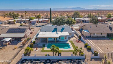 2622 S Player Ave in Sierra Vista, AZ - Building Photo - Building Photo