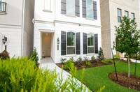 936 Dunleigh Meadows Ln in Houston, TX - Foto de edificio - Building Photo