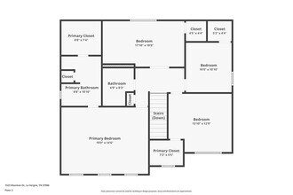 1523 Waxman Dr in La Vergne, TN - Building Photo - Building Photo