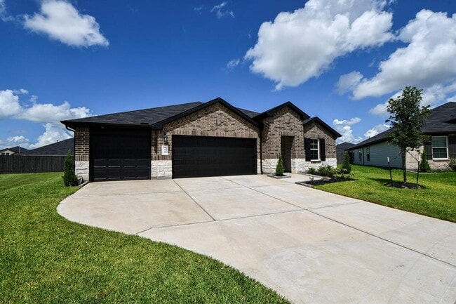 3008 Bur Lndg Ln in Richmond, TX - Building Photo - Building Photo