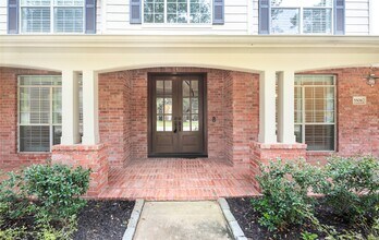 5506 Maybrook Park Ln in Katy, TX - Building Photo - Building Photo