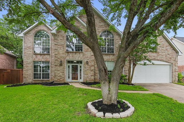 property at 4204 Crescent Dr