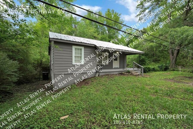 26623 AL-69 in Jasper, AL - Building Photo - Building Photo