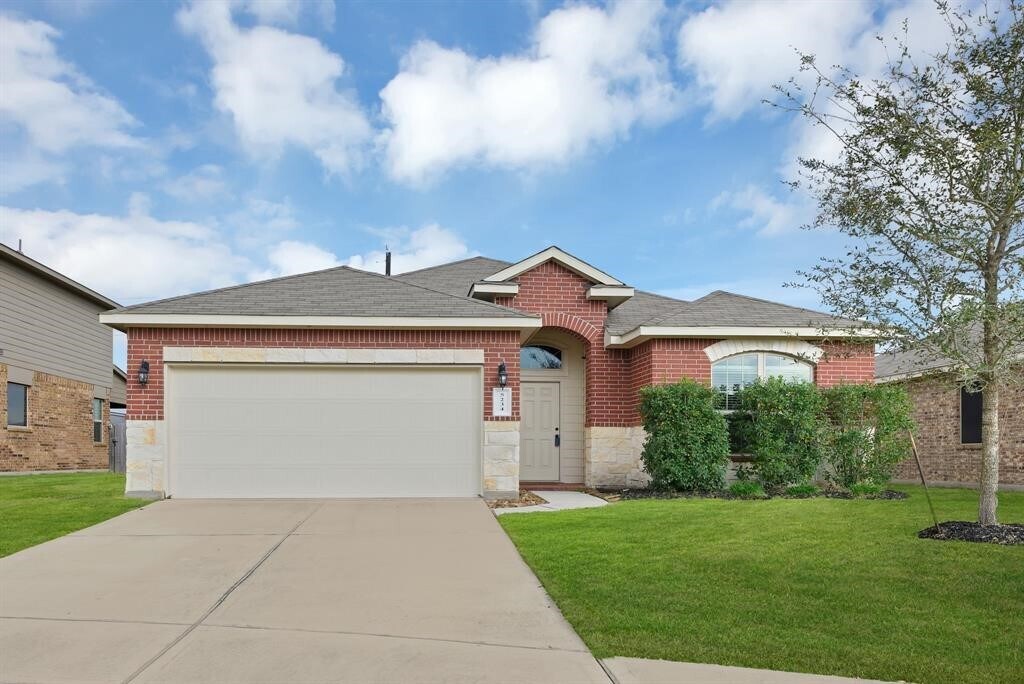 5234 Jasmine Valley Ct in Katy, TX - Building Photo