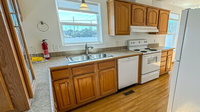 1229 Sonata Lane in Cheyenne, WY - Building Photo - Building Photo