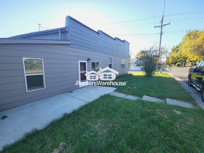 property at 200 N Vine St