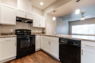 Danamere Village in Carlisle, IA - Building Photo - Building Photo