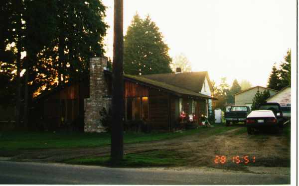 8001 60th Dr NE in Marysville, WA - Building Photo
