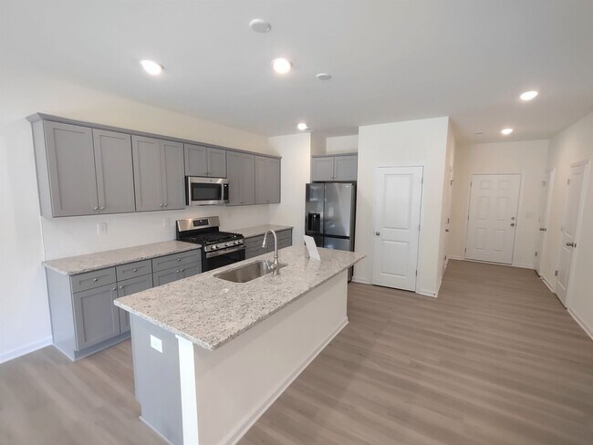 231 Quinn Rd in Wesley Chapel, NC - Building Photo - Building Photo