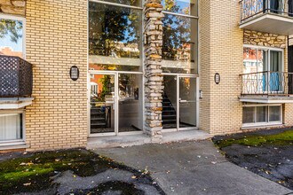 1518 Galt Rue in Montréal, QC - Building Photo - Building Photo