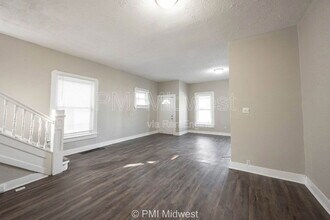 101 N State Ave in Indianapolis, IN - Building Photo - Building Photo