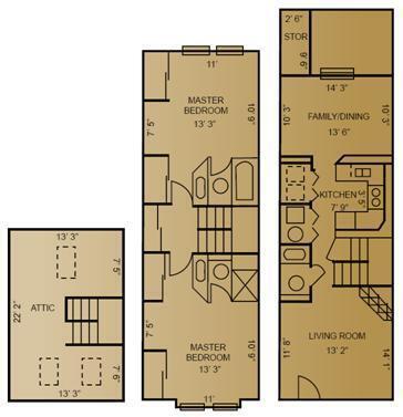 1231 Vine Ridge Way in Murray, UT - Building Photo - Building Photo