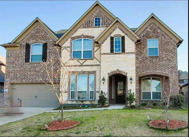 property at 2624 Hammock Lake Dr