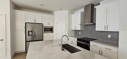 13552 Autumn Harvest Ave in Winter Garden, FL - Building Photo - Building Photo
