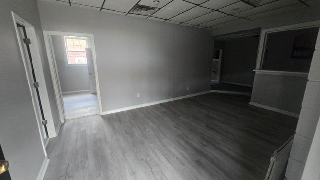 386 Park Ave in Newark, NJ - Foto de edificio - Building Photo