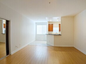 1623-1625 Butler Ave in Los Angeles, CA - Building Photo - Building Photo