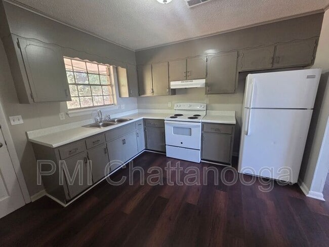 property at 583 Bandy Ln