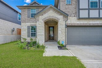 1638 Shae Oak Ln in Conroe, TX - Building Photo - Building Photo