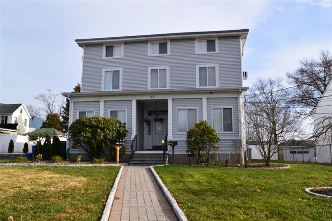 property at 24 Monroe Pl