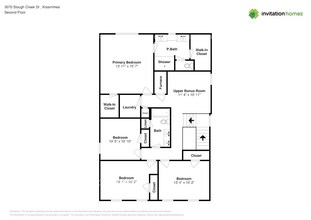 3070 Slough Creek Dr in Kissimmee, FL - Building Photo - Building Photo
