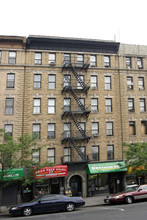 239-241 W 116th St in New York, NY - Building Photo - Building Photo