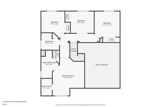 2110 E Behrend Dr in Phoenix, AZ - Building Photo - Building Photo