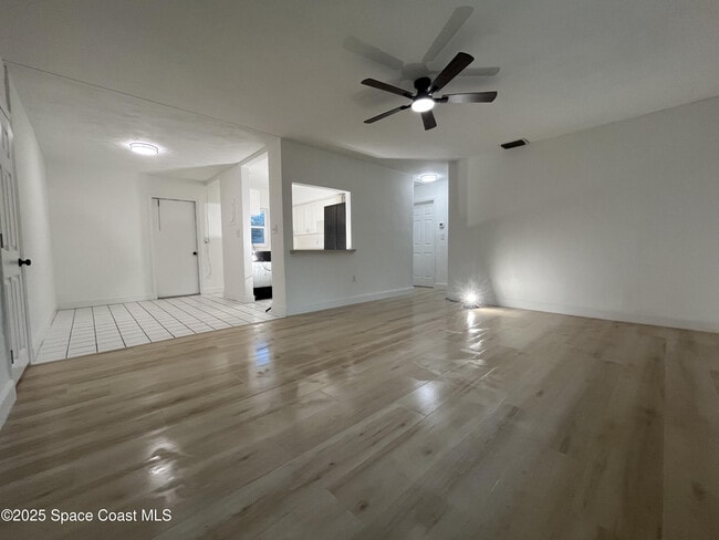 150 Roosevelt St in Titusville, FL - Building Photo - Building Photo