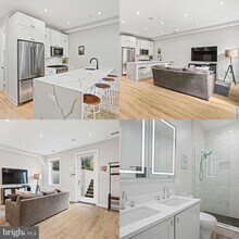 725 Euclid St NW in Washington, DC - Building Photo - Building Photo