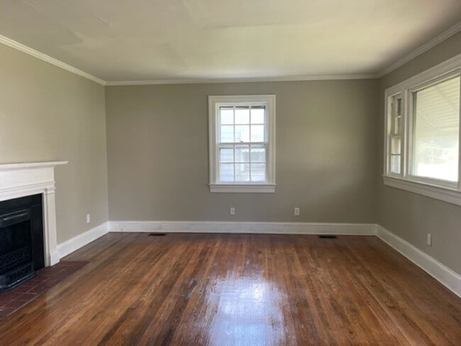 603 Terminal St in Kinston, NC - Building Photo - Building Photo