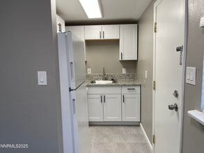 1959 H St in Sparks, NV - Building Photo - Building Photo