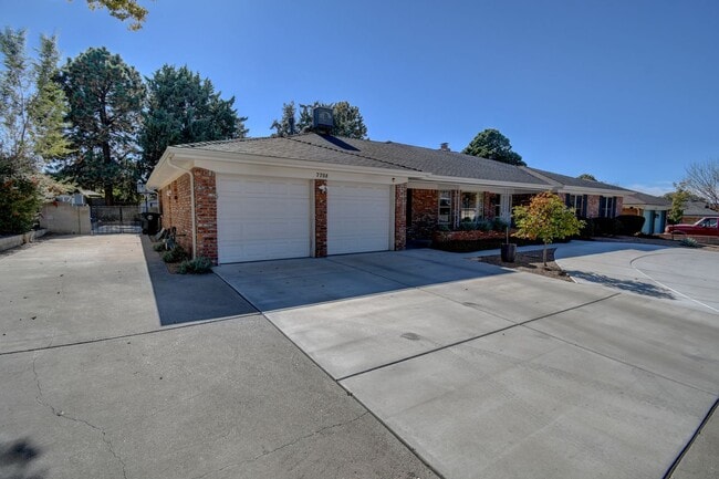 7708 Trail Ridge Rd NE in Albuquerque, NM - Building Photo - Building Photo
