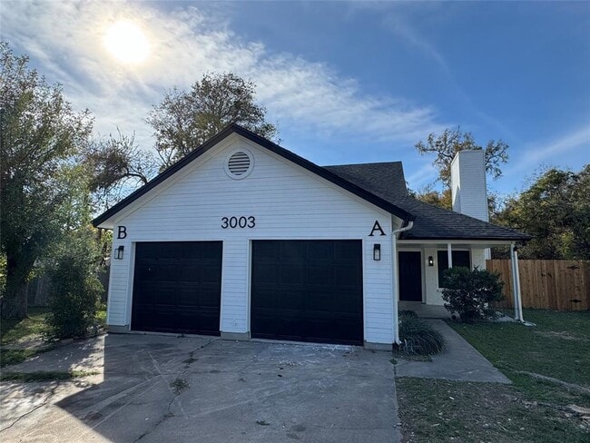 property at 3003 Jadewood Ct