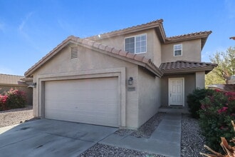 22553 W Desert Bloom St in Buckeye, AZ - Building Photo - Building Photo