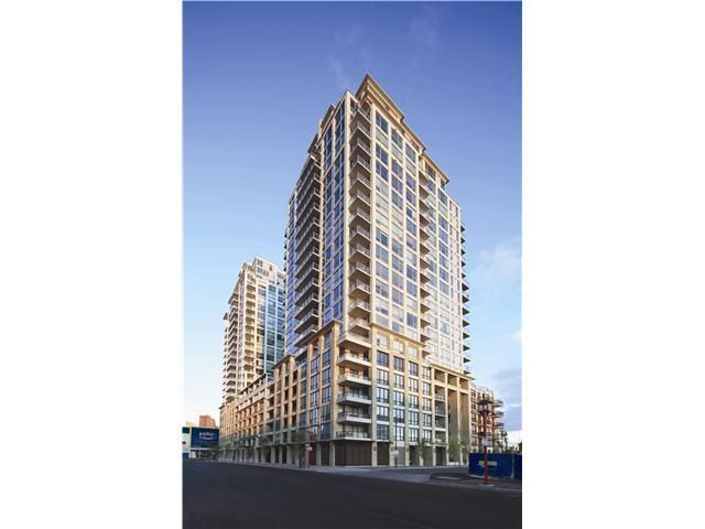 222 Riverfront Ave SW in Calgary, AB - Building Photo - Building Photo