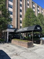 342 Waller Ave in Lexington, KY - Building Photo