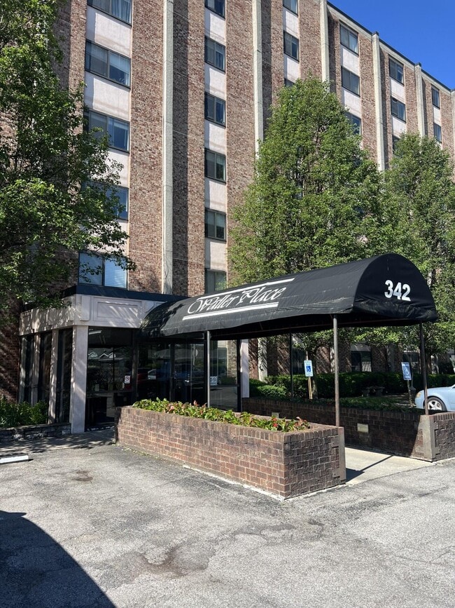 property at 342 Waller Ave