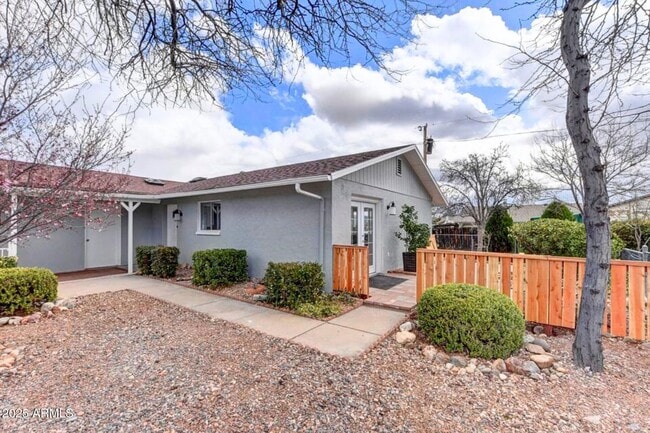 3547 N Valorie Dr in Prescott Valley, AZ - Building Photo - Building Photo