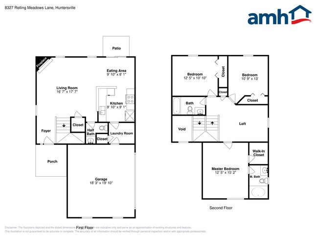 8327 Rolling Meadows Ln in Huntersville, NC - Building Photo - Building Photo
