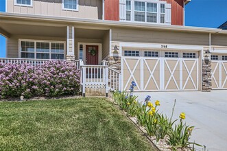 2168 Crop Row Dr in Windsor, CO - Building Photo - Building Photo