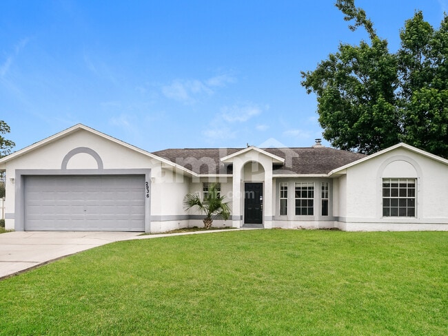 property at 2936 Toulon Rd SE