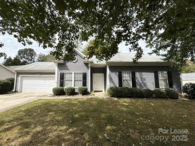 property at 14520 Sapphire Ln