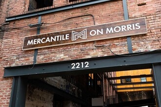 2212 Morris Ave in Birmingham, AL - Building Photo - Building Photo