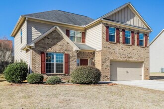 4035 Raspberry Way in Austell, GA - Building Photo - Building Photo