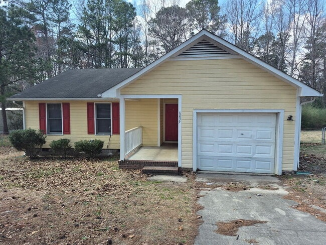 property at 6439 Green Meadow Rd