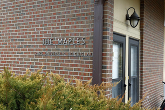 The Maples in Boulder, CO - Building Photo - Building Photo