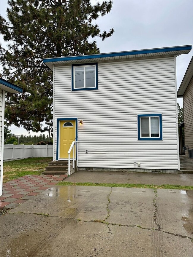 3216 E 29th Ave in Spokane, WA - Building Photo - Building Photo