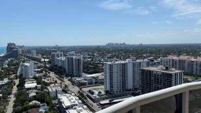 3100 N Ocean Blvd in Fort Lauderdale, FL - Building Photo - Building Photo