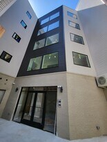 1617 Ridge Ave, Unit C