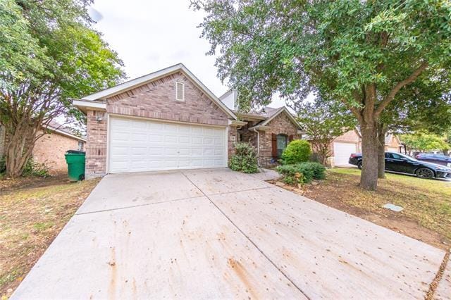 property at 2808 Bentwood Way