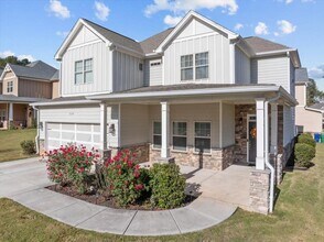 5324 Winmire Ln in Stone Mountain, GA - Building Photo - Building Photo